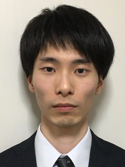  中島さん顔写真