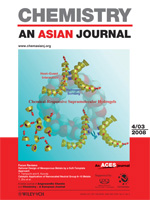 Chemistry An Asian Journal 2008