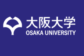 OSAKA UNIVERSITY