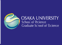 OSAKA UNIVERSITY School of Science