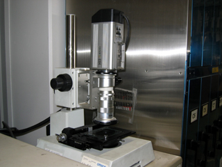Microscope 3