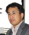 <b>Yasushi Morita</b> Aichi Institute of Technology Promoted on 2014.04.01 - 02