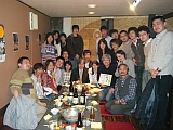 09 farewell party