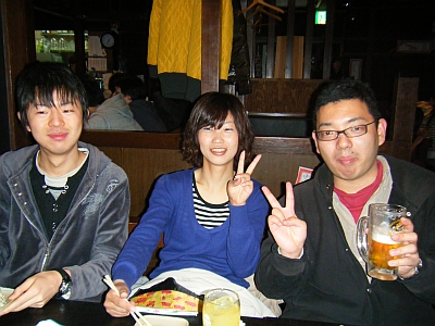 2010 Farewell Party2