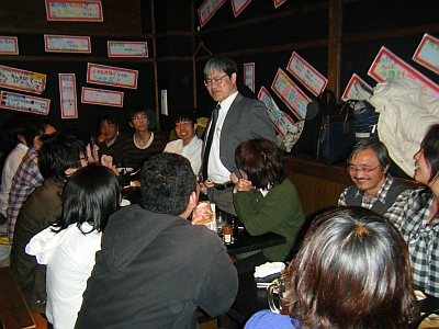 2010 Farewell Party2