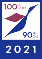Osaka University 90th Anniversary