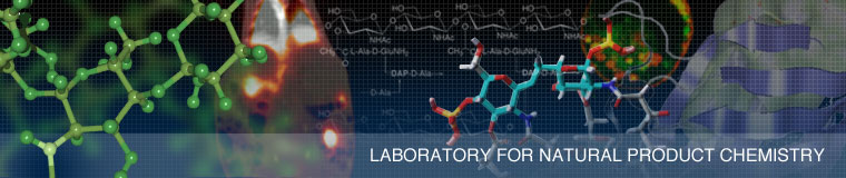 Laboratory for natural product chemistry, Osaka University