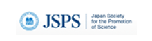 JSPS：日本学術振興会