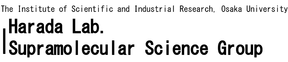 Project Research Center for Fundamental Sciences, Graduate School of Science, Osaka University Harada Group