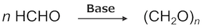 Formose Reaction