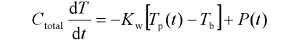 Equation