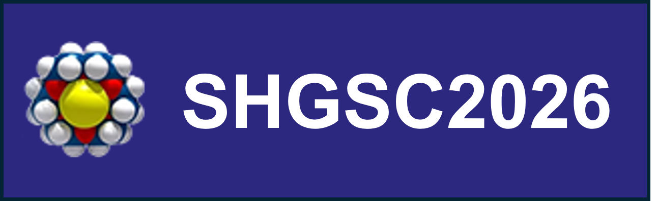 SHGSC2026